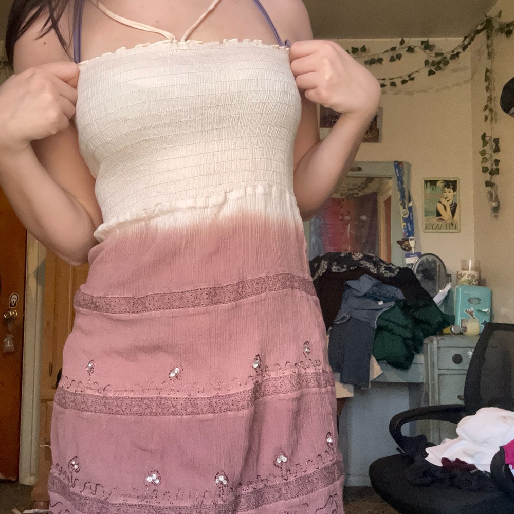 SWIM COVER UP